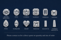 Wholesale Loose Diamonds